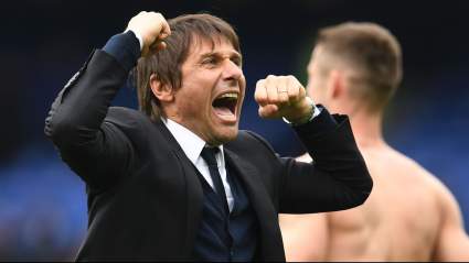 Premier League Table: BPL Standings After Week 35