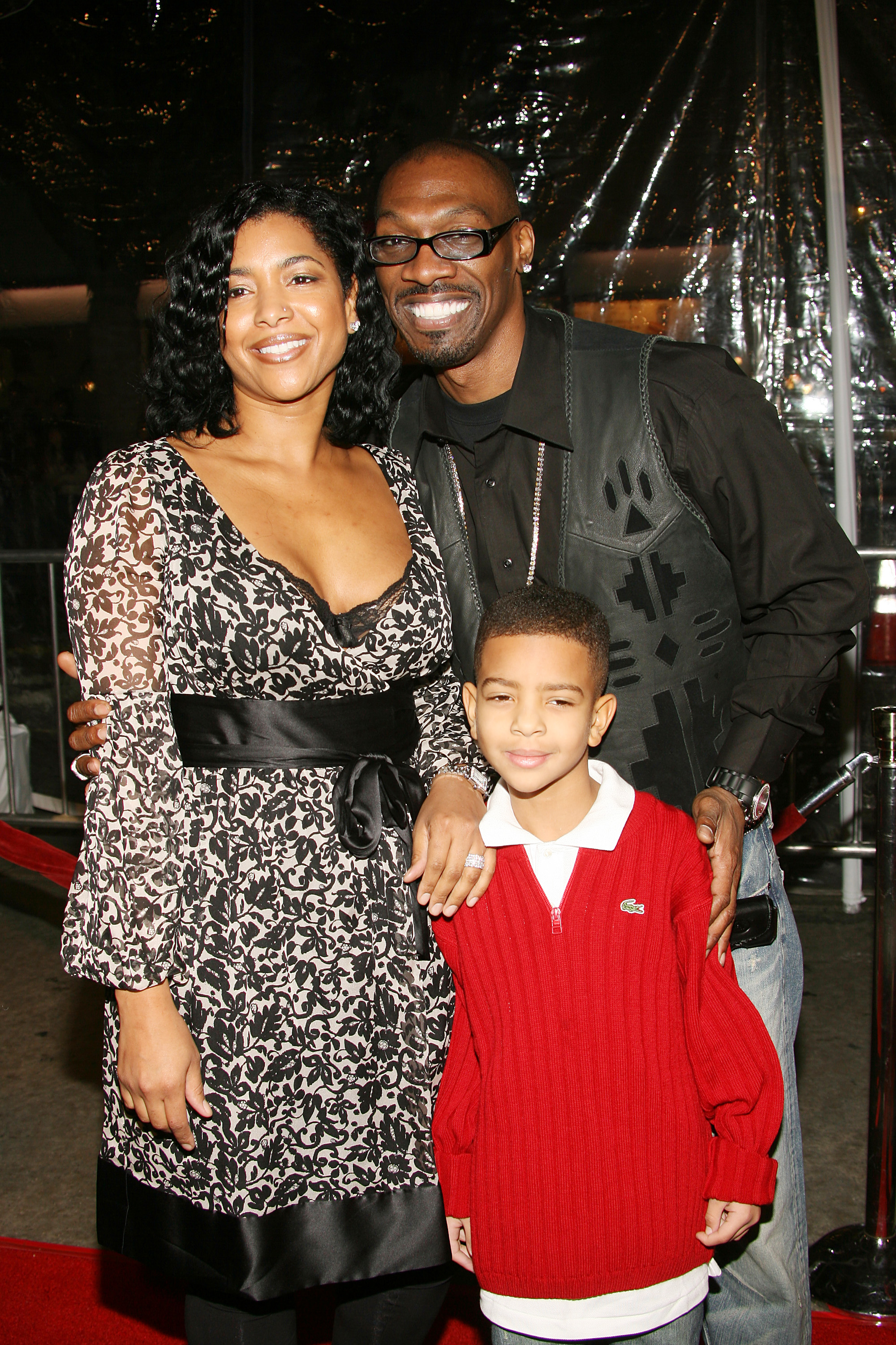 Charlie Murphy Cause of Death: How Did Eddie's Brother Die?