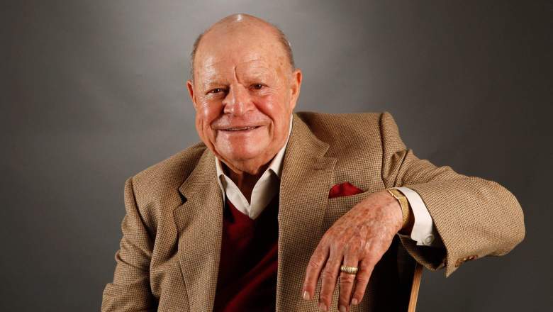 Don Rickles Tributes, Don Rickles Twitter, Don Rickles dead, Don Rickles reactions