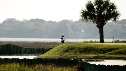DraftKings PGA Lineup: RBC Heritage 2017 Optimal Picks