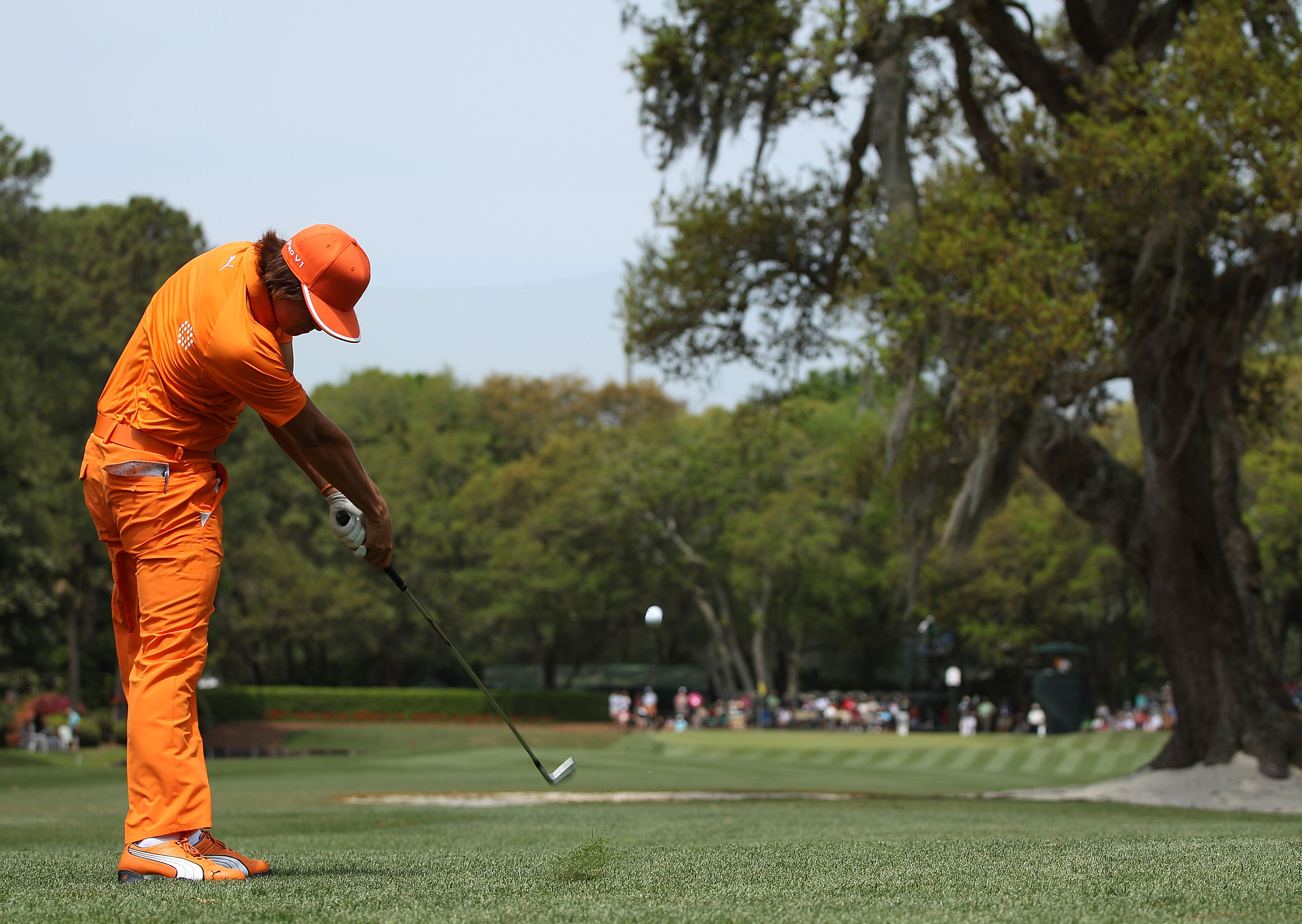 rickie fowler pants