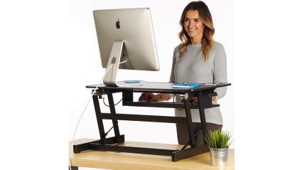 monitor riser, best monitor riser, desk riser, best desk riser, desk stand, monitor stand, desktop riser