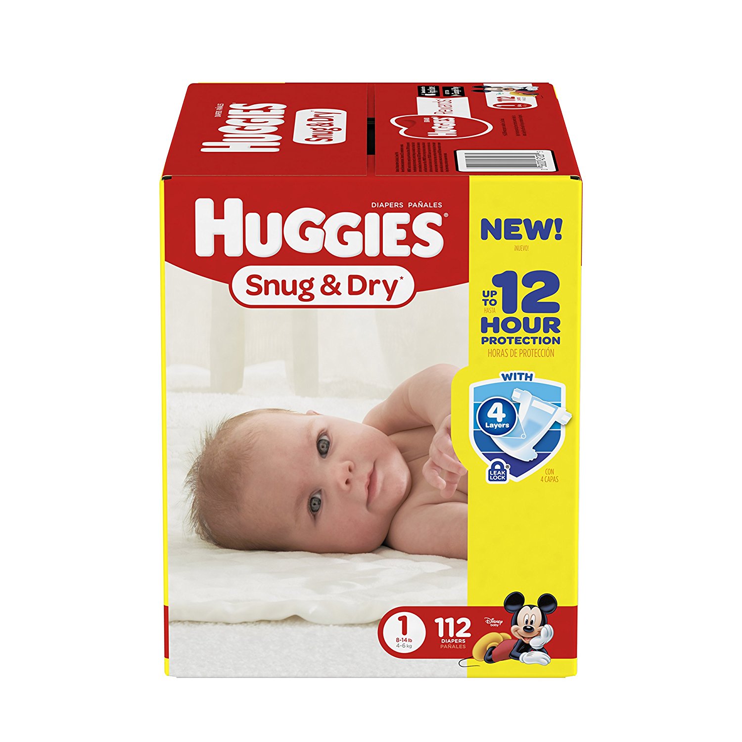 top 10 baby diapers