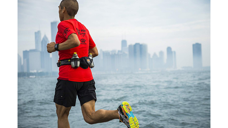 9 Best Hydration Belts for Runners (2022)