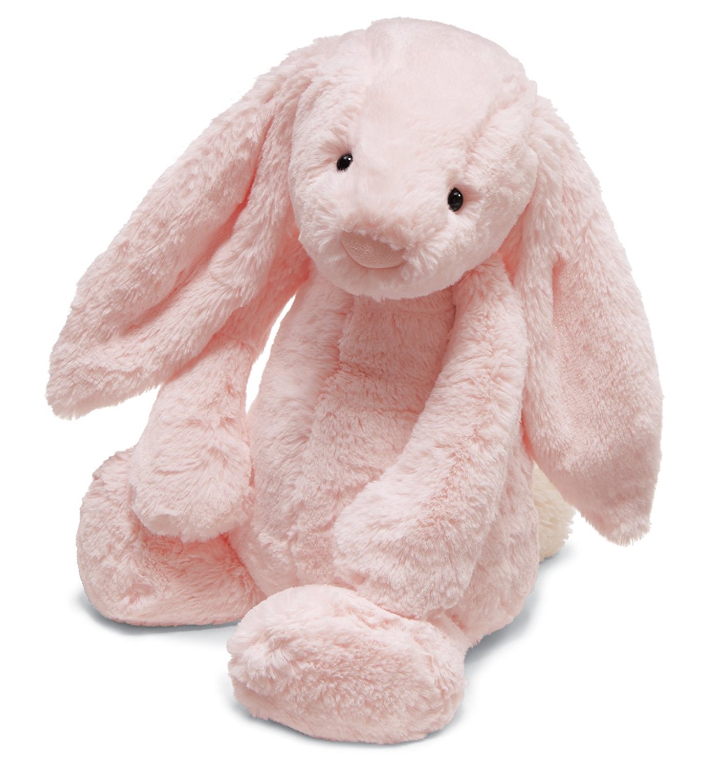 jellycat bunny rattle, best rattles, plush rattles, baby rattles