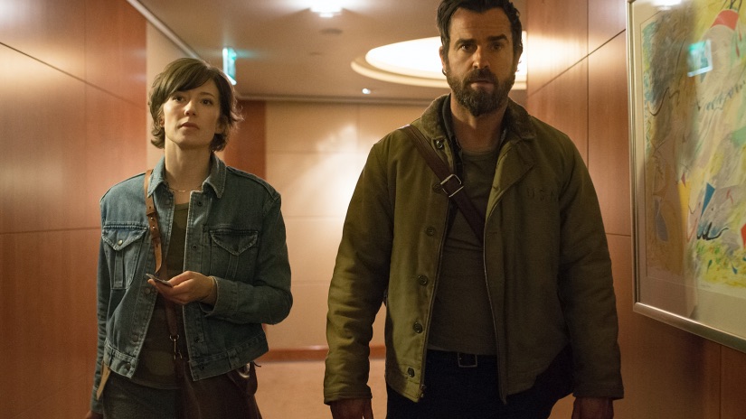 The leftovers stream discount online