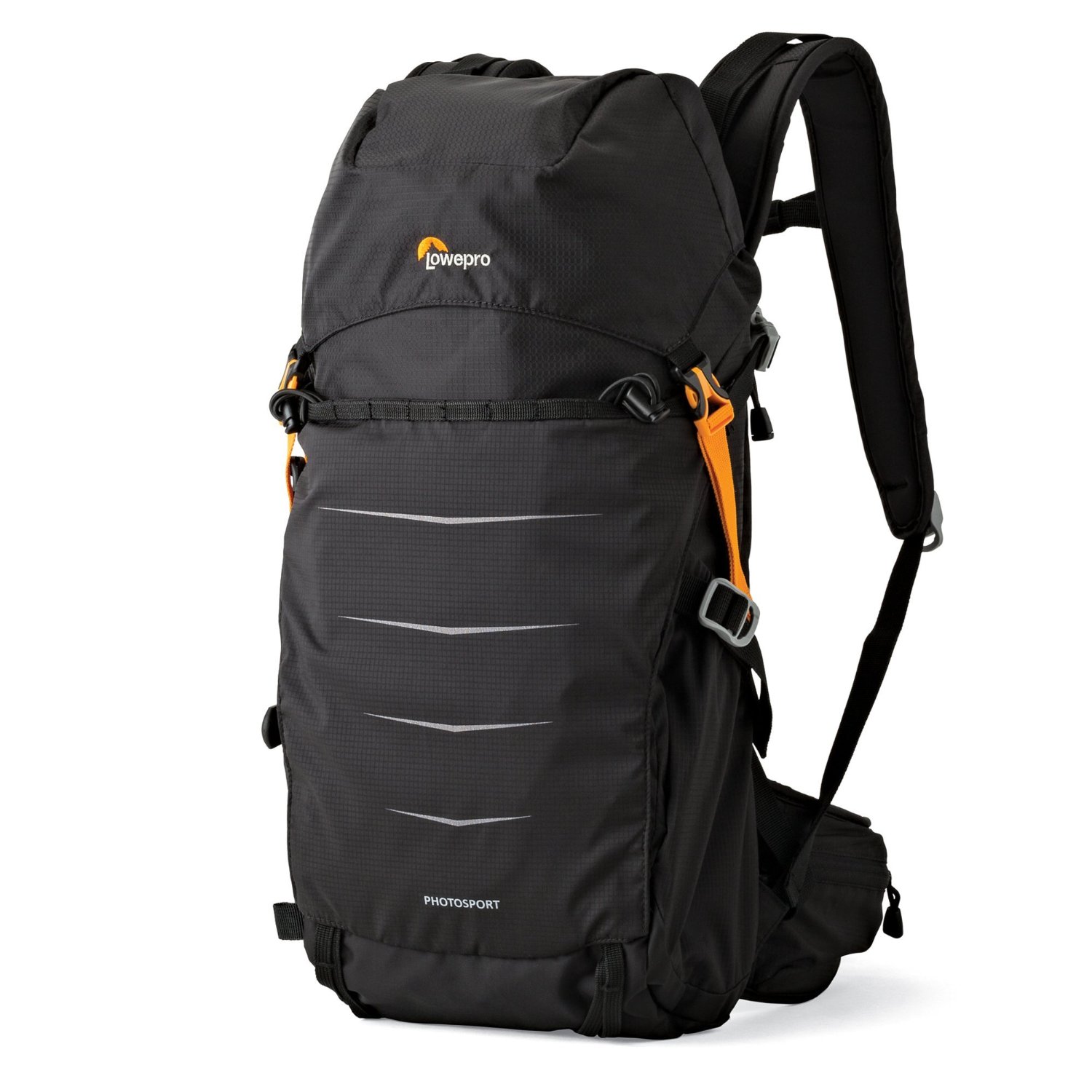 10 Best Hiking Camera Backpacks: Your Buyer's Guide (2019) - Lowepro Photo Sport Backpack Camera Backpack Hiking Camera Backpack Camera Backpack Reviews
