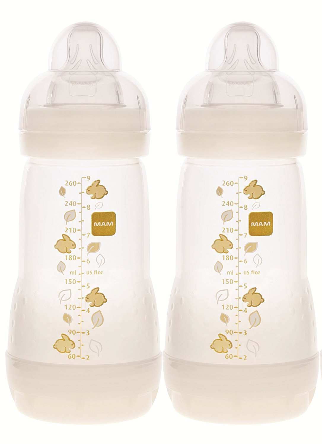 best bottle for exclusively breastfed baby