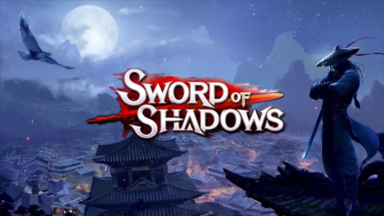 Sword of Shadows 