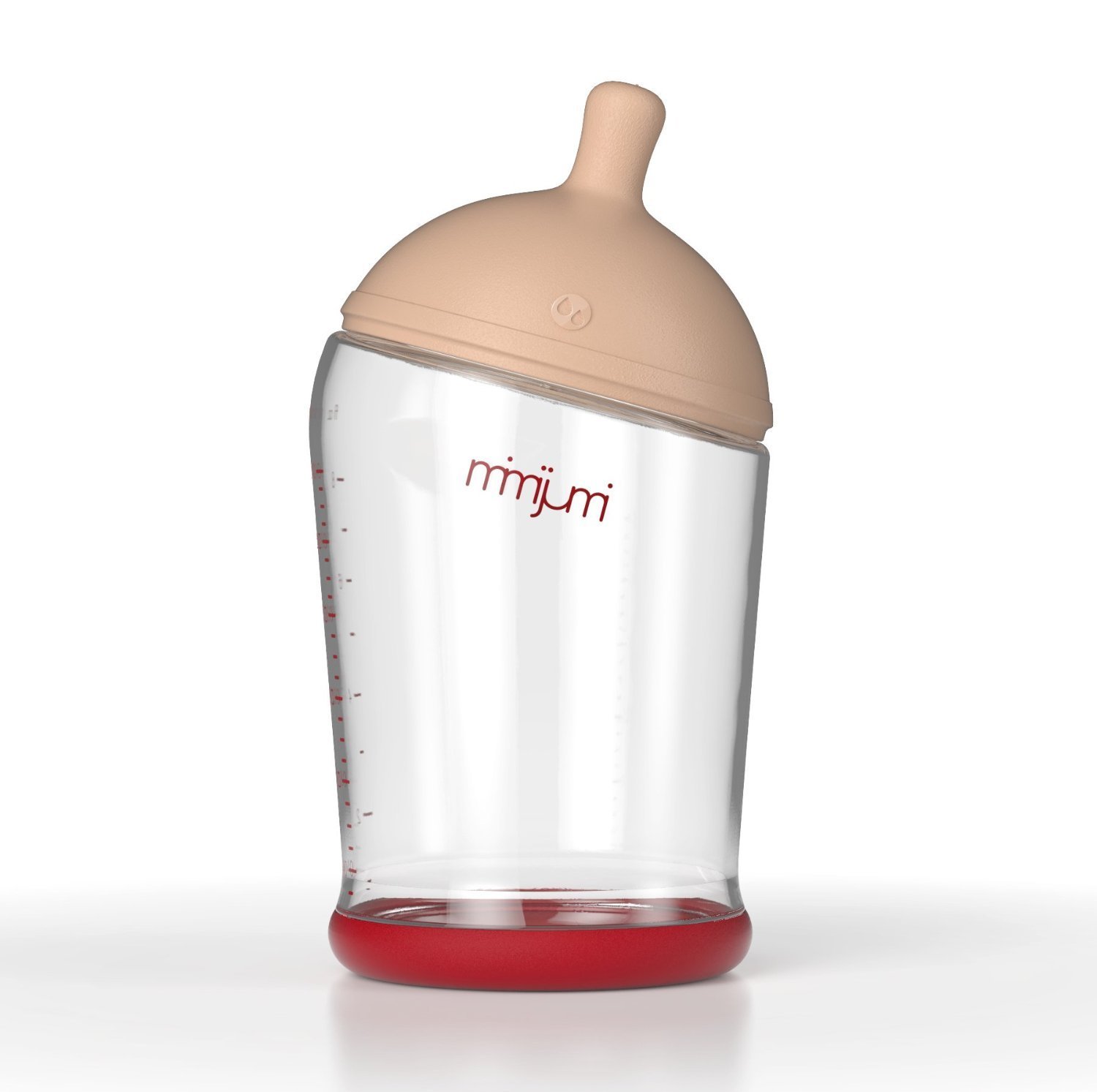 mimijumi baby bottle, very hungry baby bottle, best bottles for breastfed babies, bottles for breastfed babies