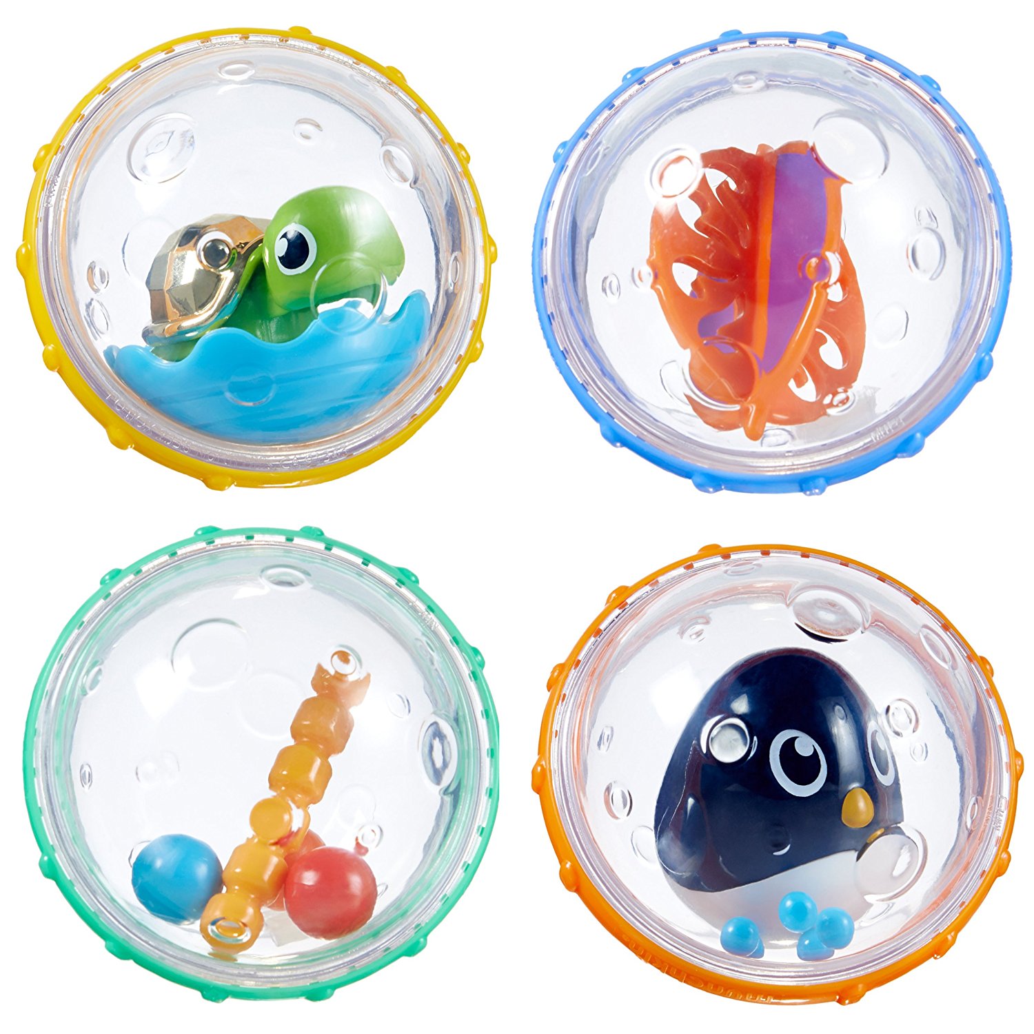 bubble bath bay toys