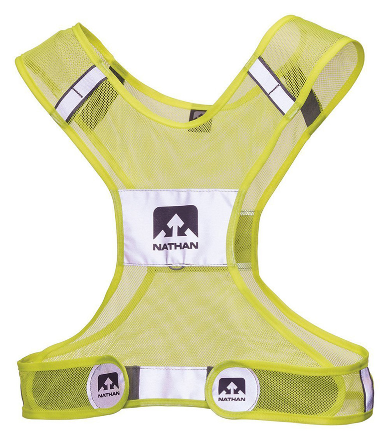 5 Best Reflective Running Vests: Compare, Buy & Save (2019 