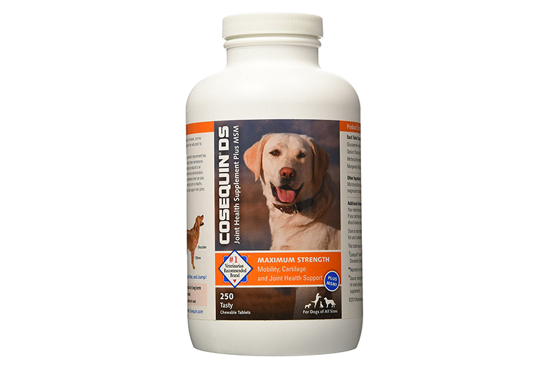 project paws joint supplements