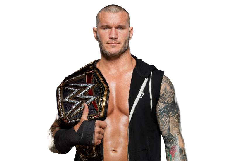 Randy Orton wwe, Randy Orton world championship, Randy Orton wwe title