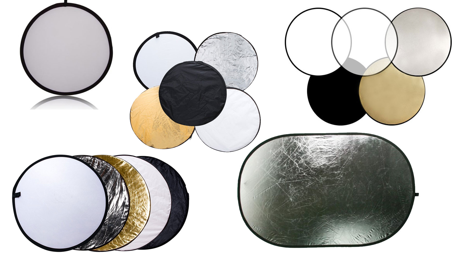 Top 10 Best Photography Reflectors