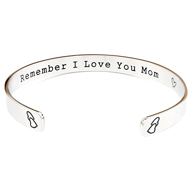 mother's day, mom jewelry, mom bracelet