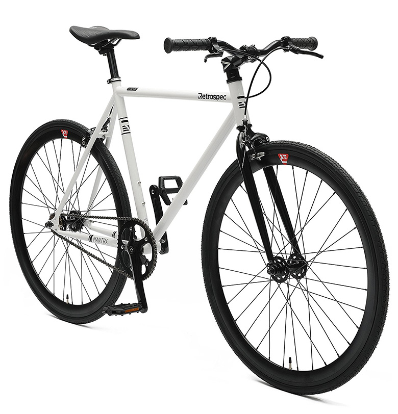 affordable fixed gear bikes