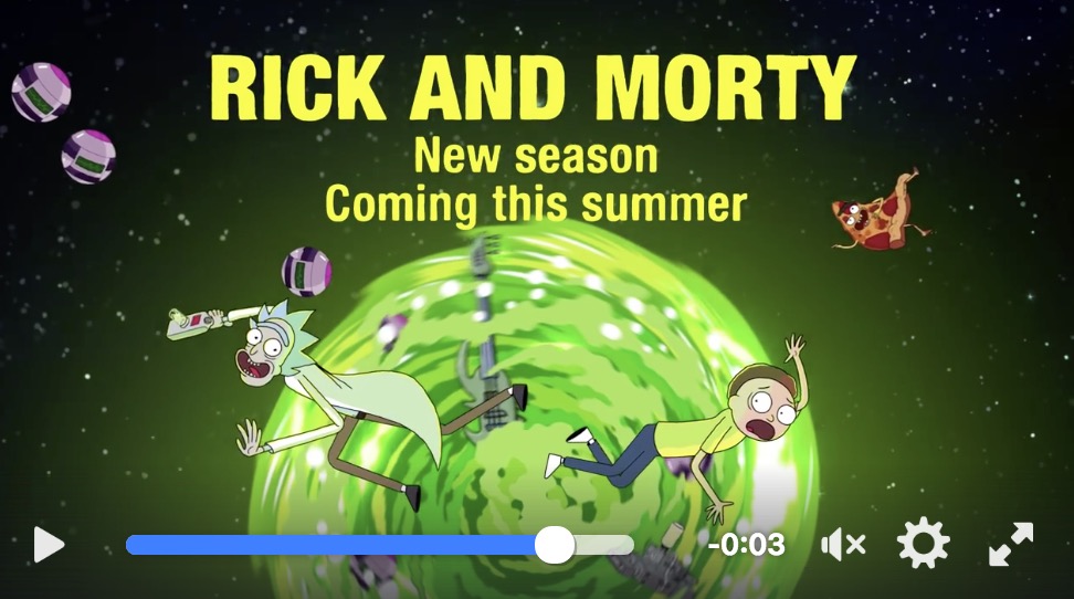 Rick And Morty Season 3 Premiere Episode 1 Live Stream How To Watch 4851