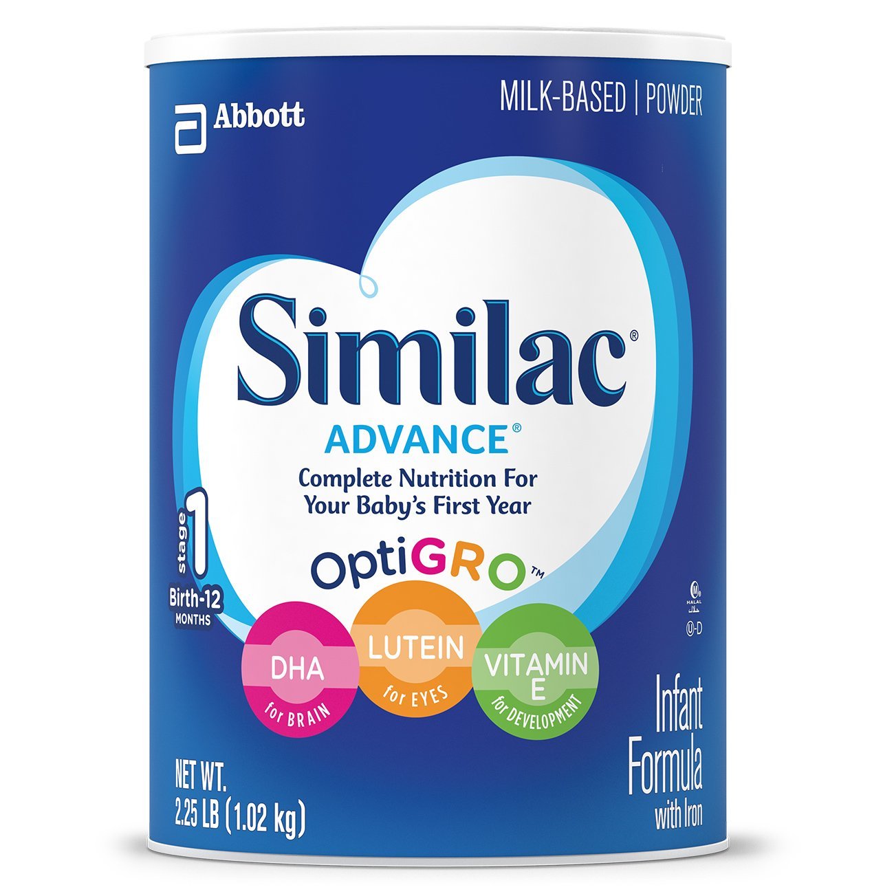 10 Best Baby Formulas for Infants Compare, Buy & Save (2019)