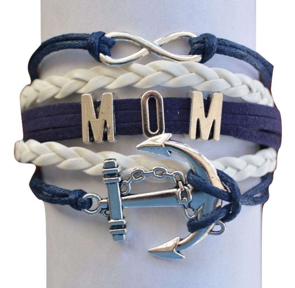 mother's day jewelry, mother's day, mom jewelry, mom bracelet