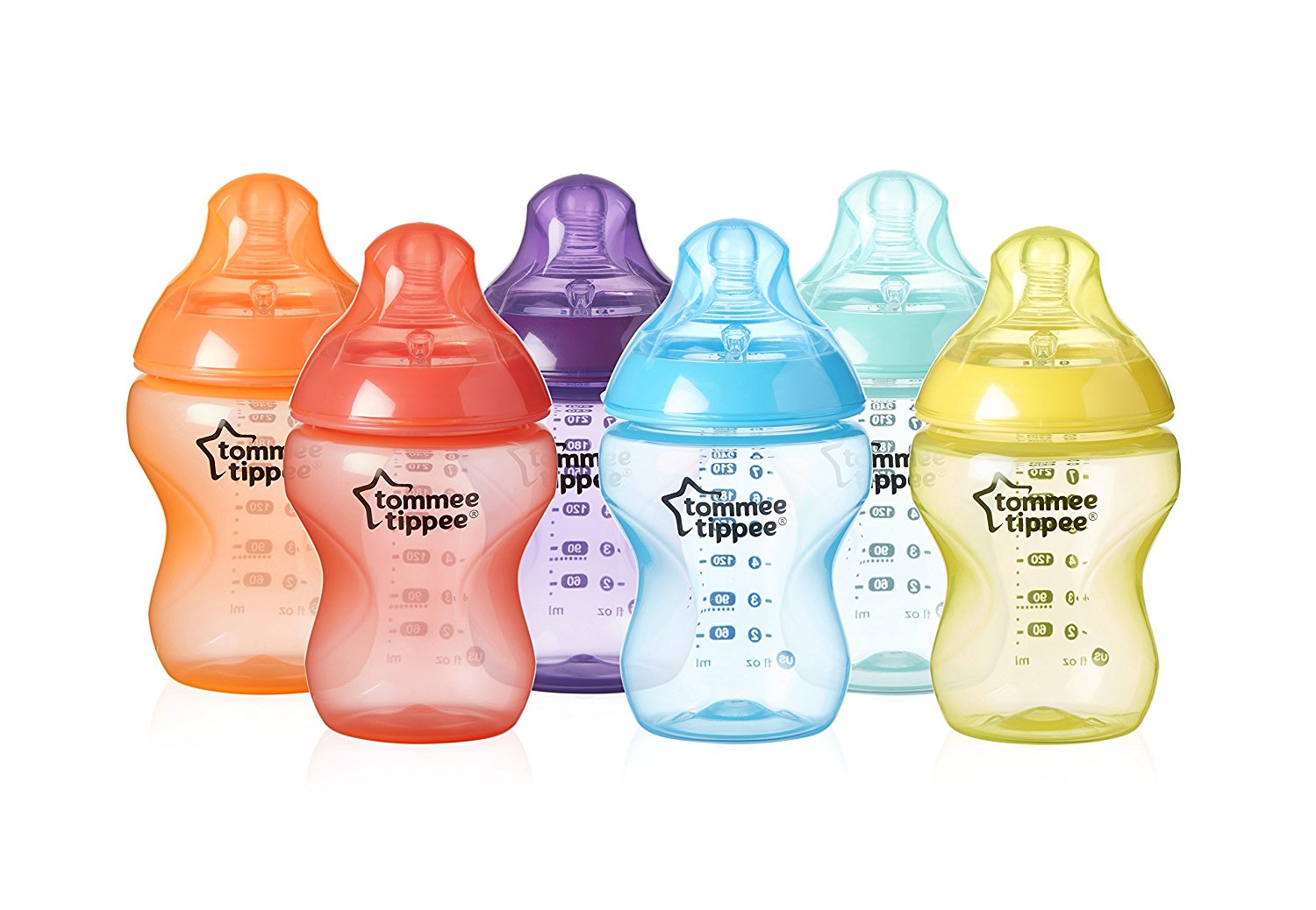 tommee tippee baby bottles, closer to nature bottles, best bottles for breastfed babies, bottles for breastfed babies