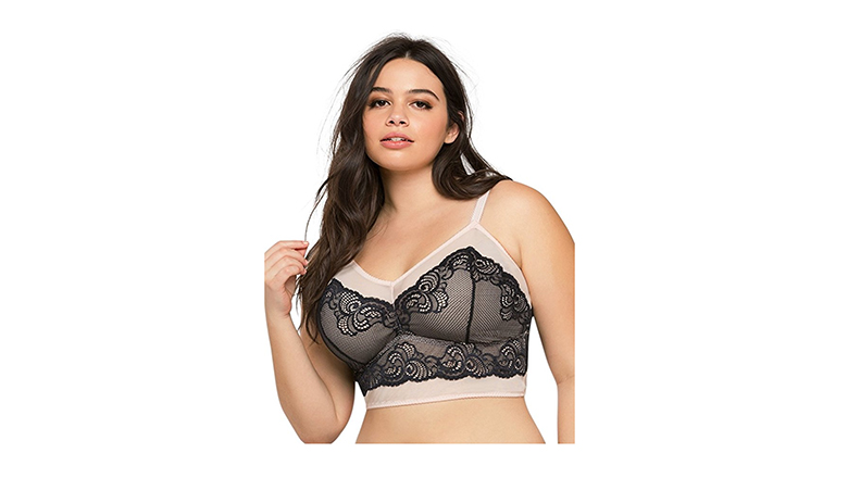 Plus Size Lingerie Top 10 Best Sexy Essentials