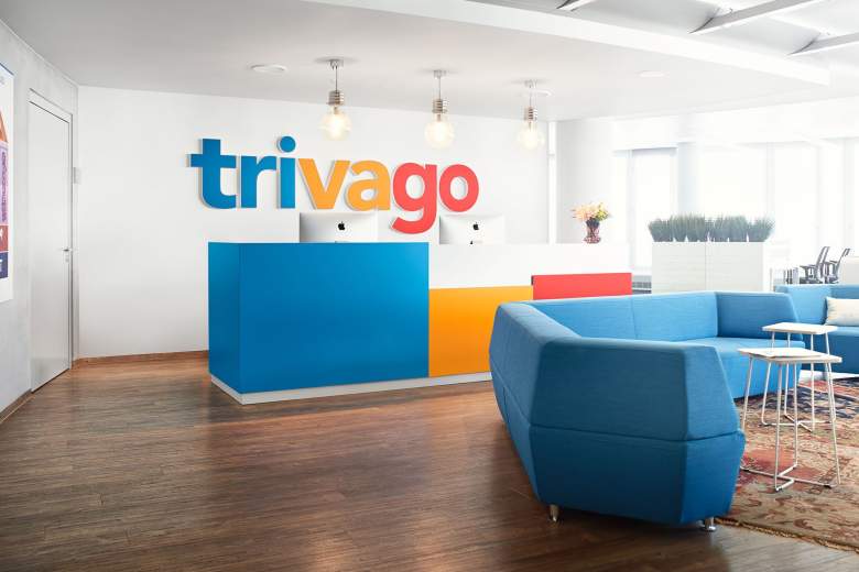 Trivago, TRVG, stock