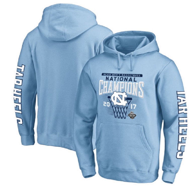 ncaa basketball hoodies