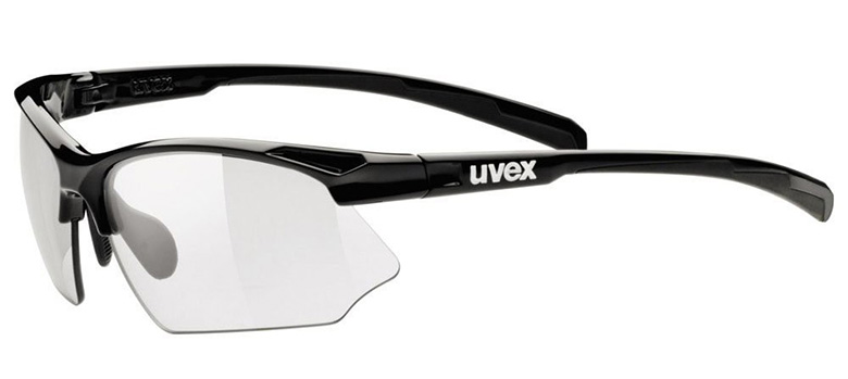 Uvex Sportstyle 802 Variomatic Sunglasses