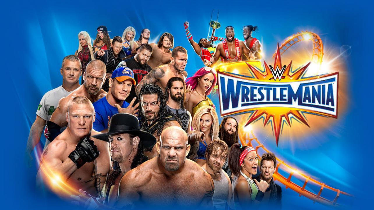 WrestleMania 33 Pay-Per-View Cost How Much Is the Event?