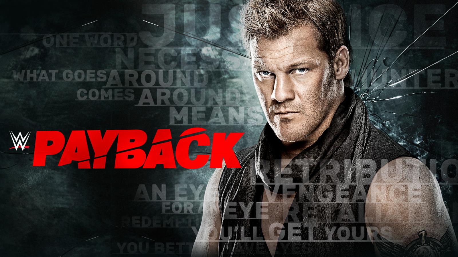 WWE Payback 2017 Matches & Predictions