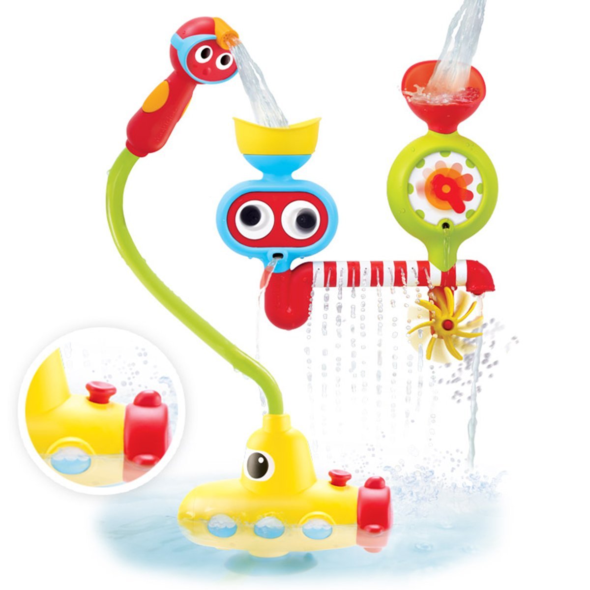 top rated bath toys