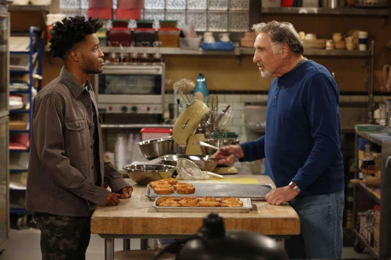 Superior Donuts season two, Superior Donuts renewed, Superior Donuts cancelled