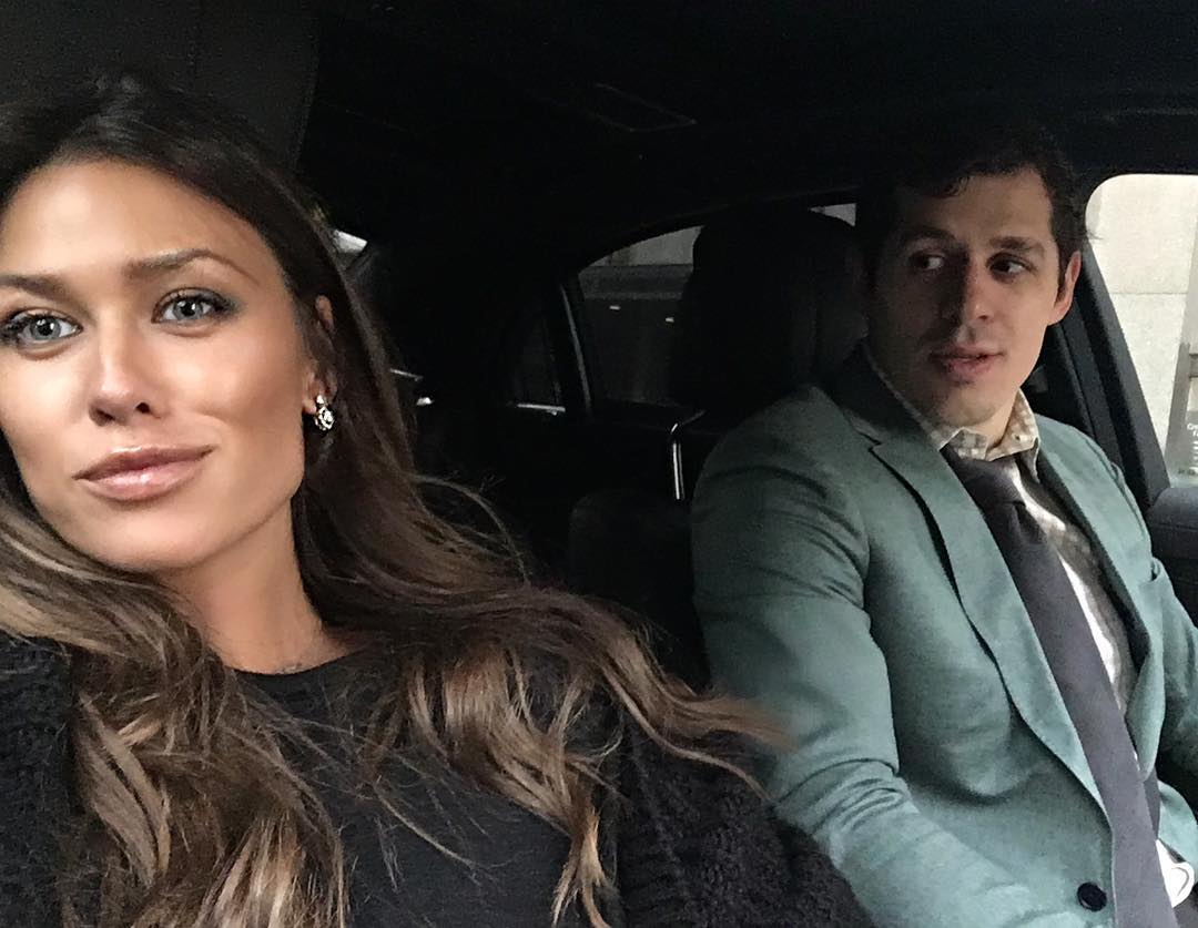 Anna Kasterova, Evgeni Malkin's Fiancee: 5 Fast Facts