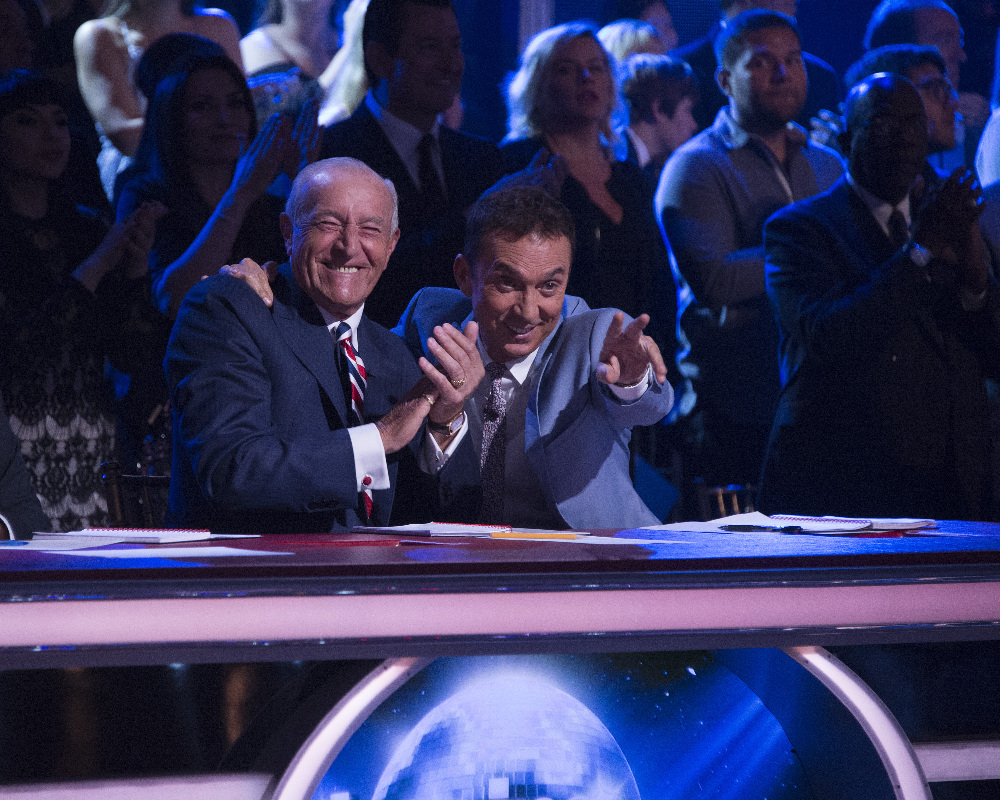 DWTS Results: Who Got Eliminated Off Dancing With The Stars In Double ...