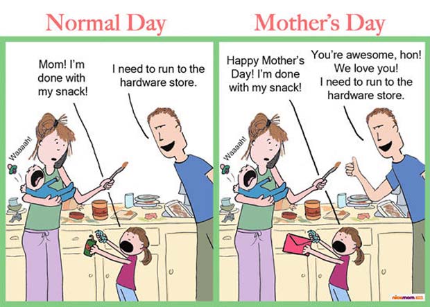 mothers day memes, funny mothers day memes