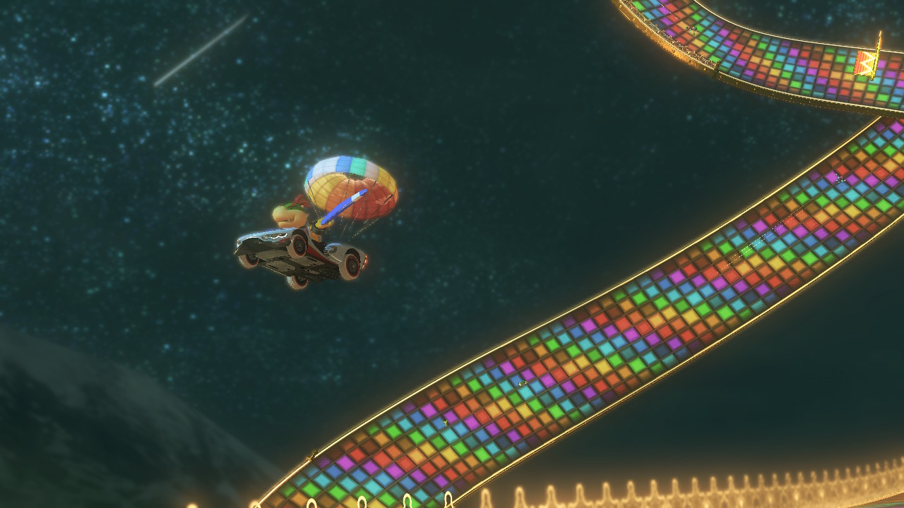 Mario Kart 8 Deluxe Tips on Screenshots | Heavy.com