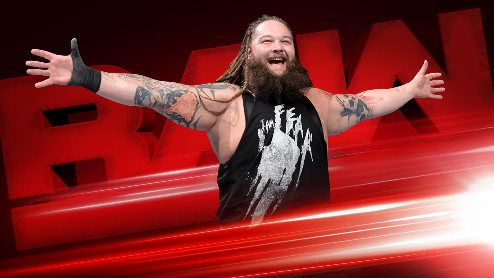 WWE Raw Live Stream How to Watch Online 5/22 Heavy