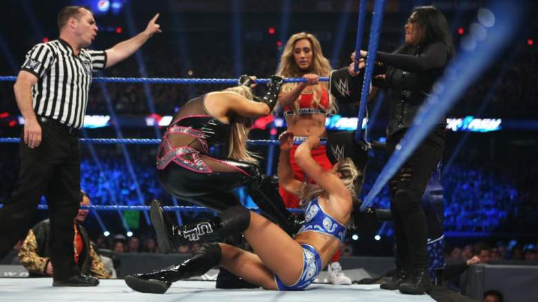 WWE Backlash, WWE Backlash natalya charlotte, natalya charlotte match
