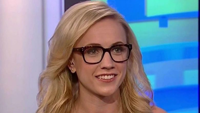 Katherine Timpf 5 Fast Facts You Need To Know
