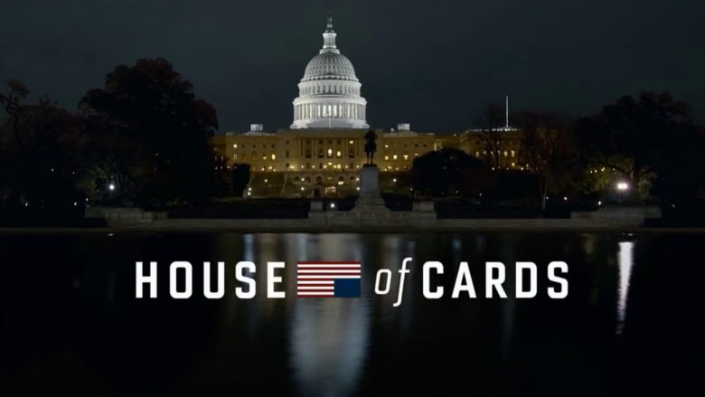 House of Cards washington dc, House of Cards opening credits, House of Cards washington