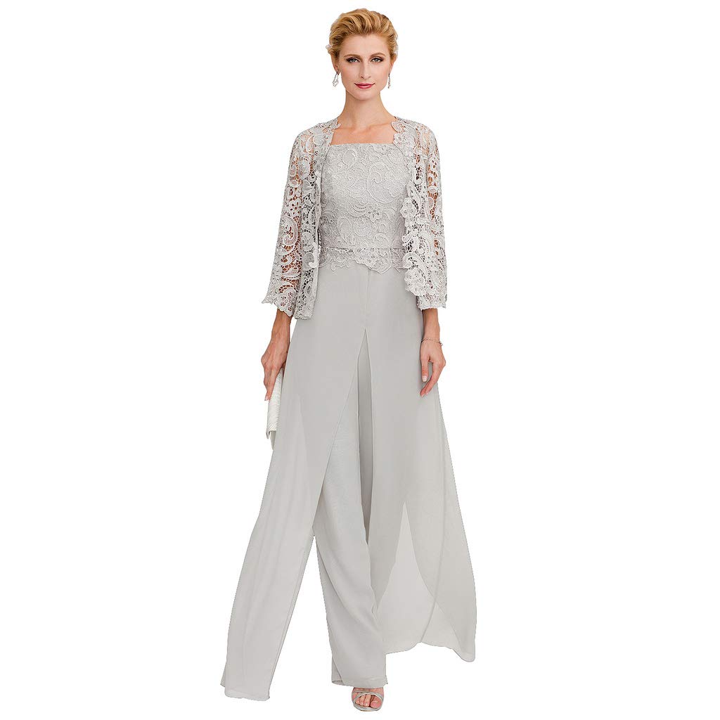 mother of the bride trousers and top
