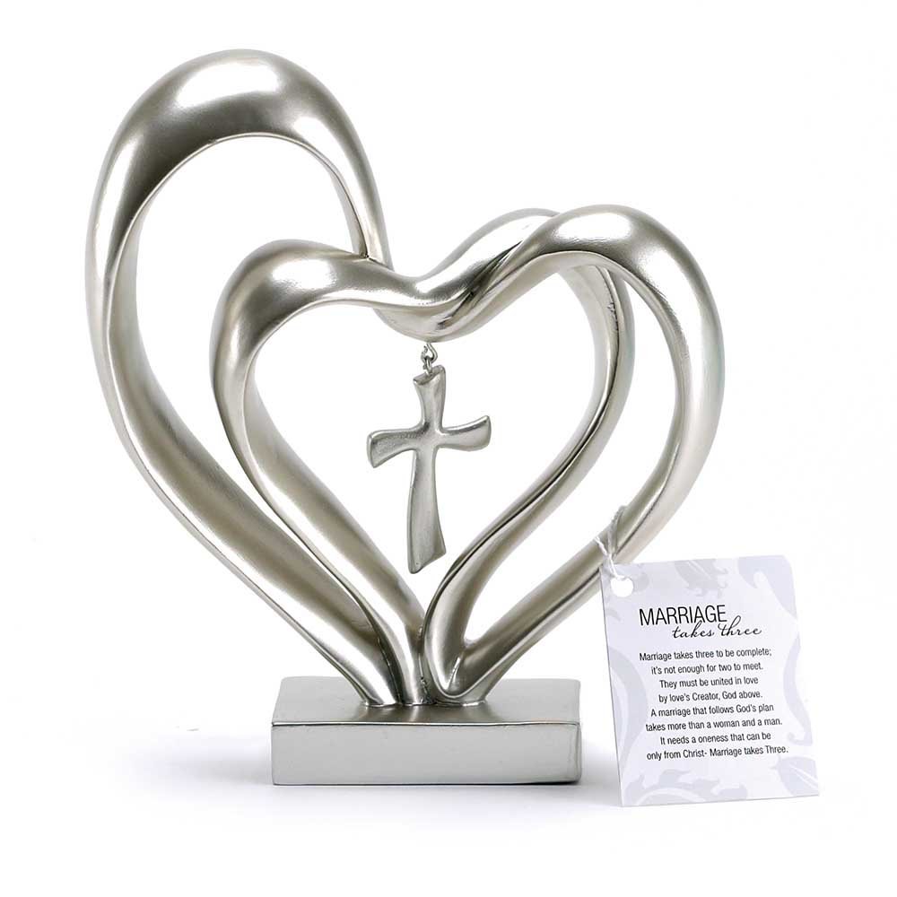 Unveiling the Perfect Personalized Christian Wedding Gifts
