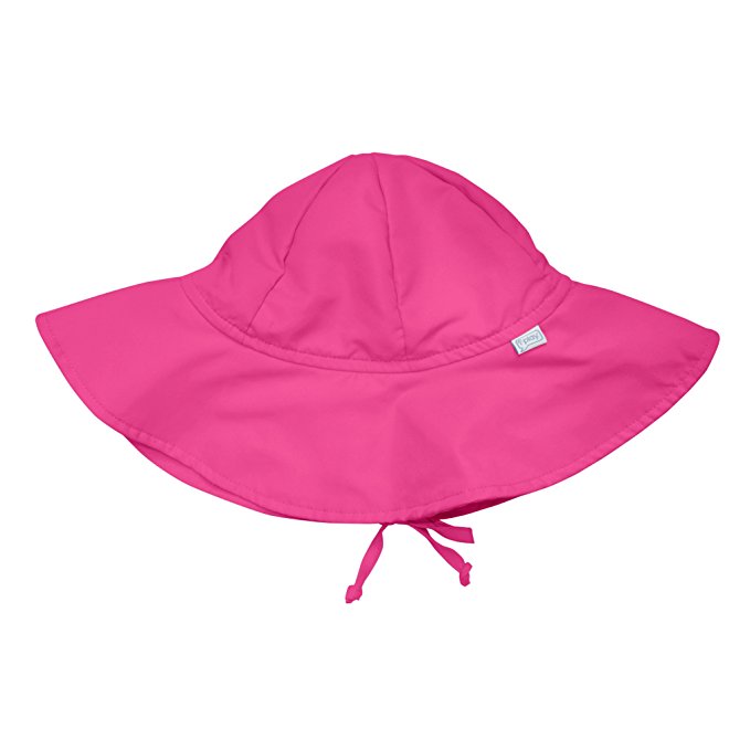i play. Baby & Toddler Brim Sun Protection Hat 