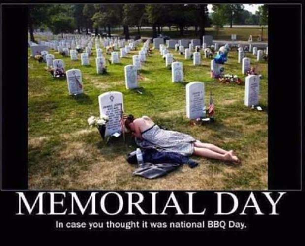 Memorial Day 2017 All The Memes You Need To See 