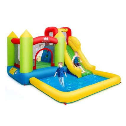 Costzon Inflatable Bounce House