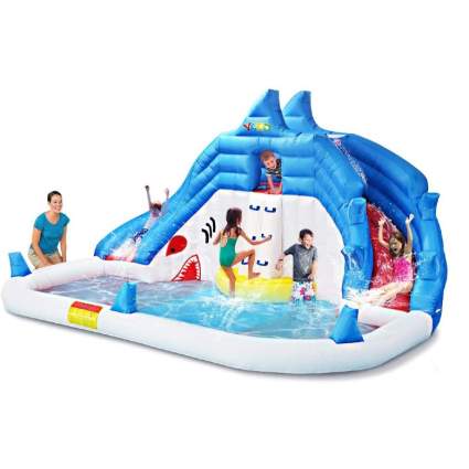 best backyard water toys