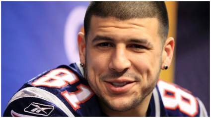 Aaron Hernandez’s Net Worth: 5 Fast Facts You Need to Know