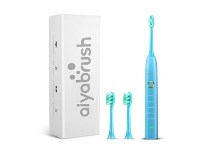 Good Inexpensive Electric Toothbrush