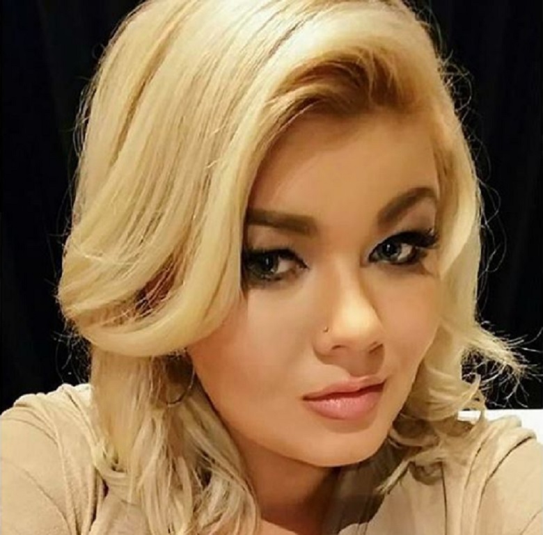 Amber Portwood And Matt Baier Address Cheating And Sex Tape 